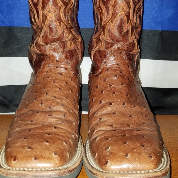 Justin Boots | Shoes | Justin Full 